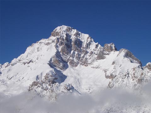 immagini/galleria escursioni/rifugio costapiana trek 03 antelao3264 - Rifugio Costapiana - Valle di Cadore