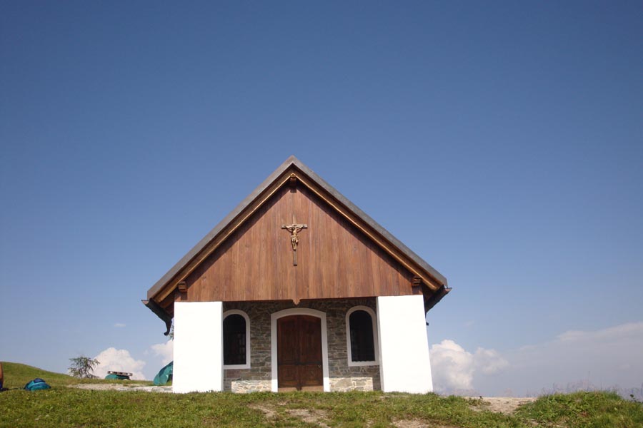 immagini/galleria immagini/DSC00761 - Rifugio Costapiana - Valle di Cadore