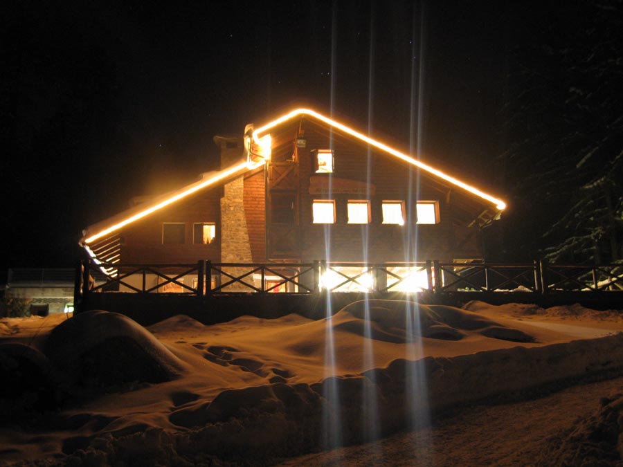 immagini/galleria immagini/IMG 0007 - Rifugio Costapiana - Valle di Cadore