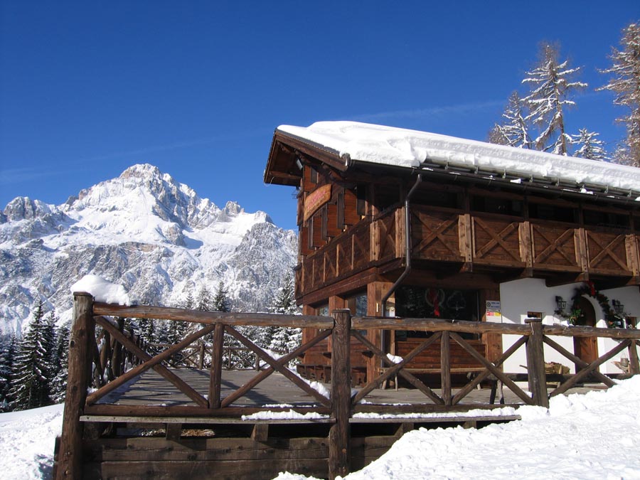 immagini/galleria immagini/IMG 0010 - Rifugio Costapiana - Valle di Cadore