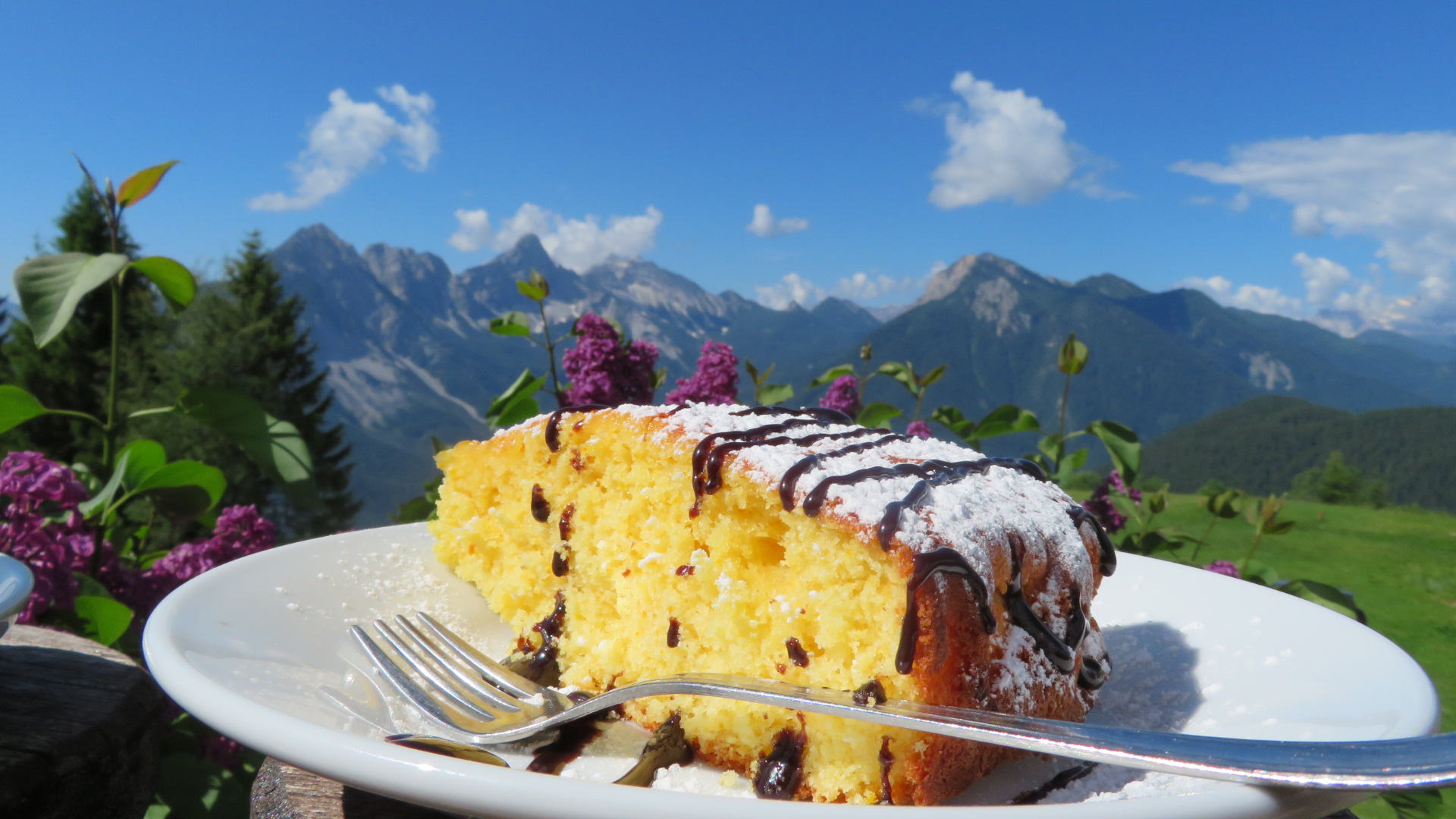 immagini/galleria ristorante/IMG 8737.JPG - Rifugio Costapiana - Valle di Cadore