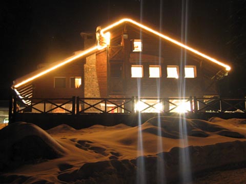 Rifugio Costapiana - Valle di Cadore